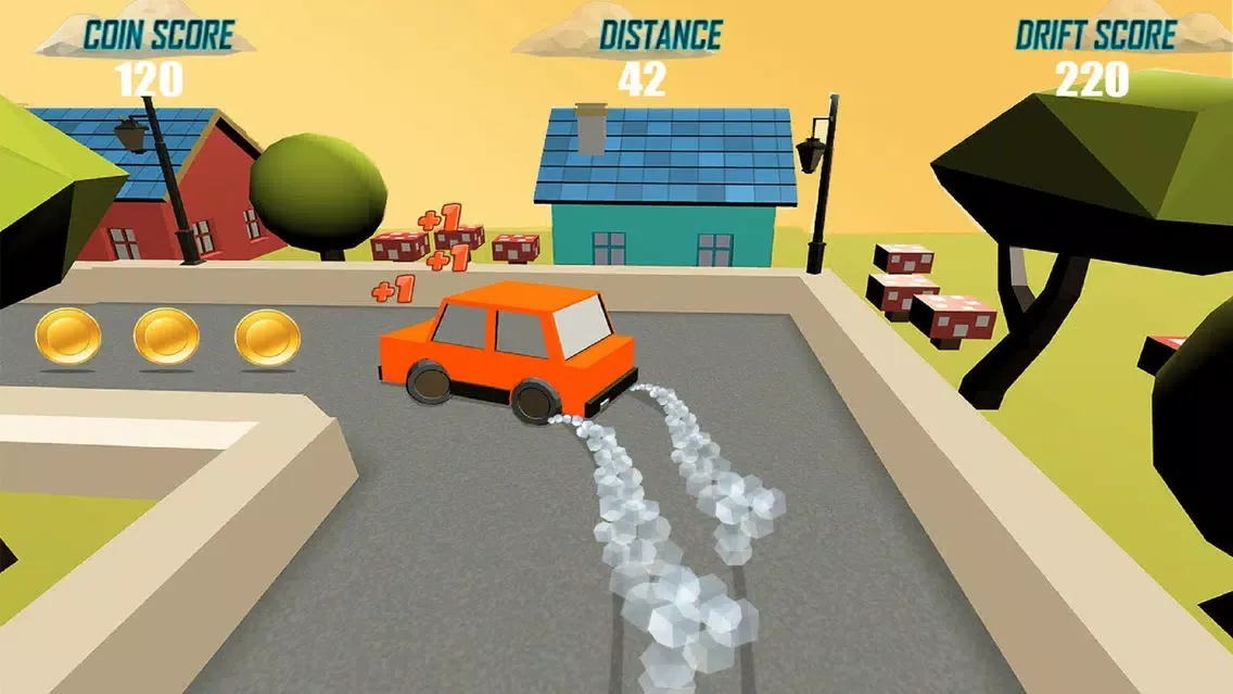 Скриншоты Drift Legends: School bus, Real Car Drifting