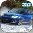 4x4 Crazy Snow Jeep Simulator 3D 4x4 Crazy Snow Jeep Simulator 3D