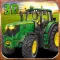 Real Farm Tractor Simulator 3D