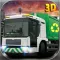 Dump Garbage Truck Simulator – Drive your real dumping machine & clean up the mess from giant city