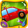 Little Car Builder- Tap to Make New Vehicles In Your Amazing Auto Factory Little Car Builder- Tap to Make New Vehicles In Your Amazing Auto Factory