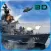 Warfare Ship Sea Battle Simulator 3D