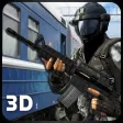 Swat force Sniper Subway Mission Swat force Sniper Subway Mission