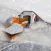 Snow Plow Rescue Train Driving 3D Simulator