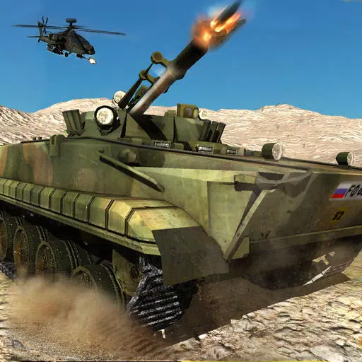 Tank Battle Army Commando: Hero Blitz at World War Tank Battle Army Commando: Hero Blitz at World War