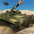 Tank Battle Army Commando: Hero Blitz at World War