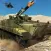 Tank Battle Army Commando: Hero Blitz at World War