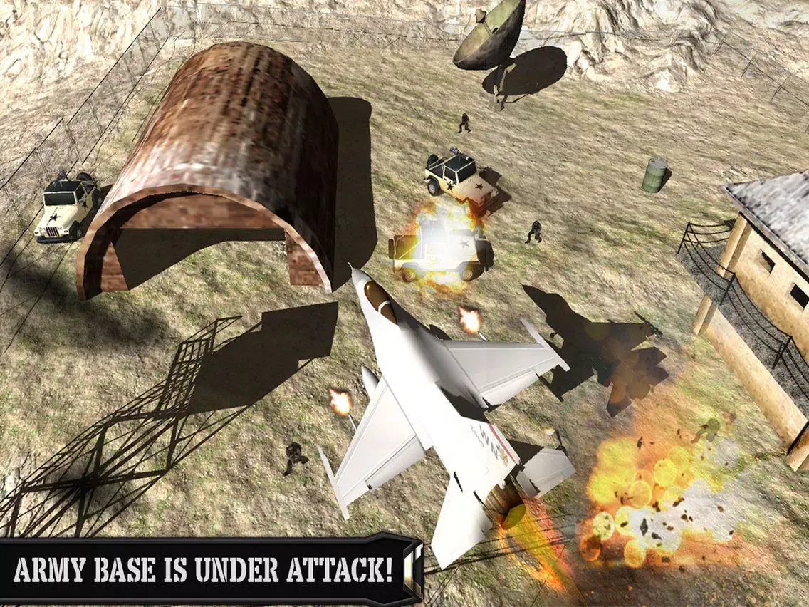 Tank Battle Army Commando: Hero Blitz at World War iPad  Screenshots