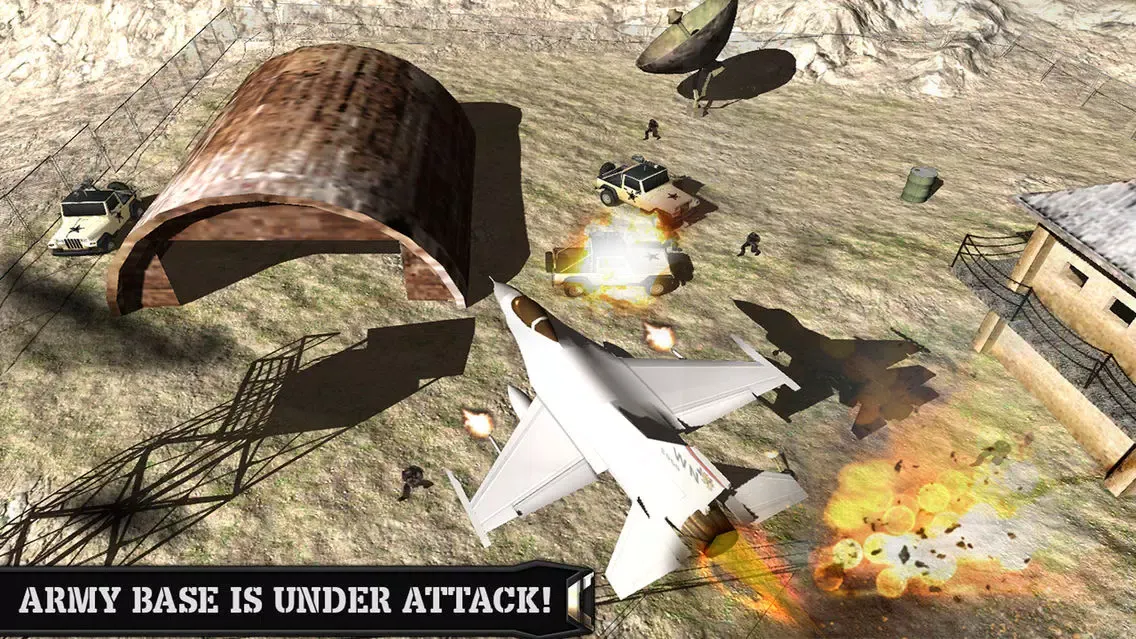 Tank Battle Army Commando: Hero Blitz at World War Screenshots