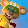 Koala Tree : Epic Run & Jumping Adventure