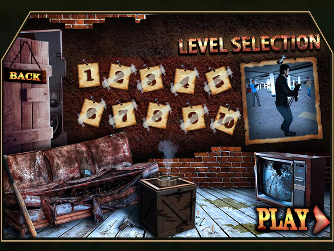 Real Gangster City Mafia Driver Wars 3D iPad  스크린샷