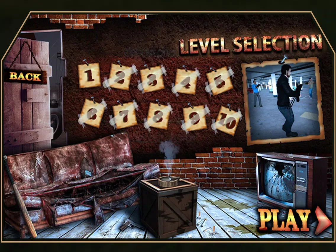 Tangkapan skrin Real Gangster City Mafia Driver Wars 3D iPad 