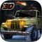 US Army Truck Driver Battle 3D- Driving Car in War