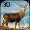 Wild Deer Revenge Simulator 3D – Control the crazy stag & smash the animals