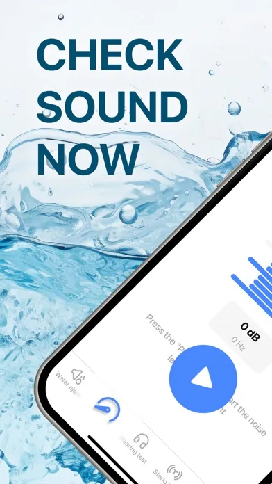 تصاویر Sound Surge ~ Speaker Cleaner