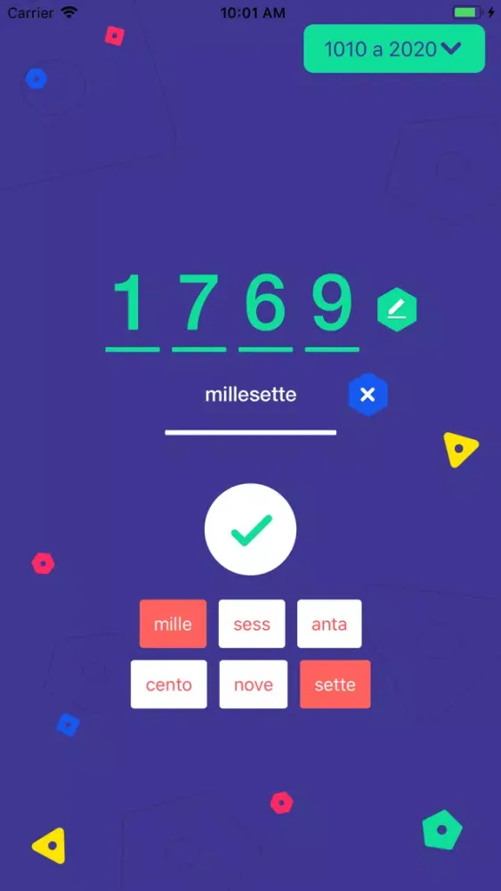 Digitus Screenshots