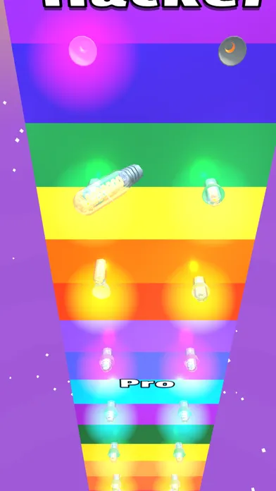 Bulb Rush Ekran Görüntüleri