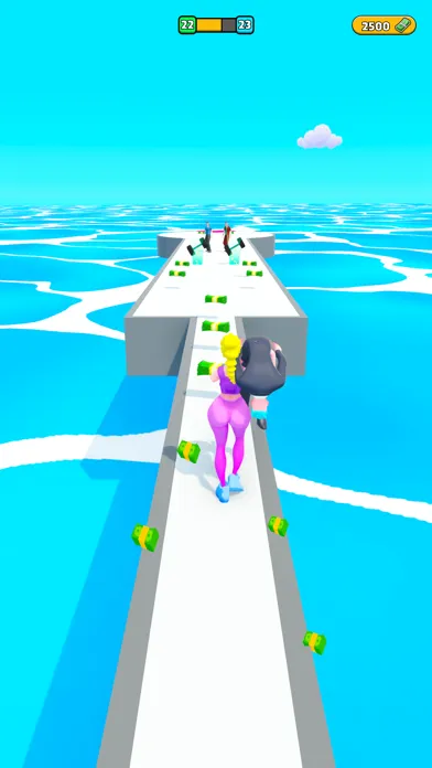 Dream Lover 3D سکرین شاٹس
