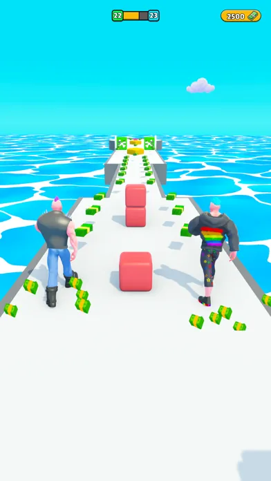 Dream Lover 3D سکرین شاٹس