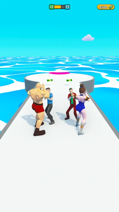 Dream Lover 3D سکرین شاٹس