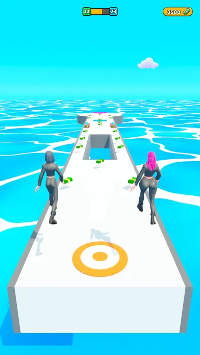 Dream Lover 3D سکرین شاٹس
