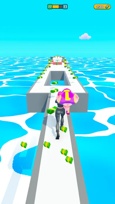 Dream Lover 3D سکرین شاٹس