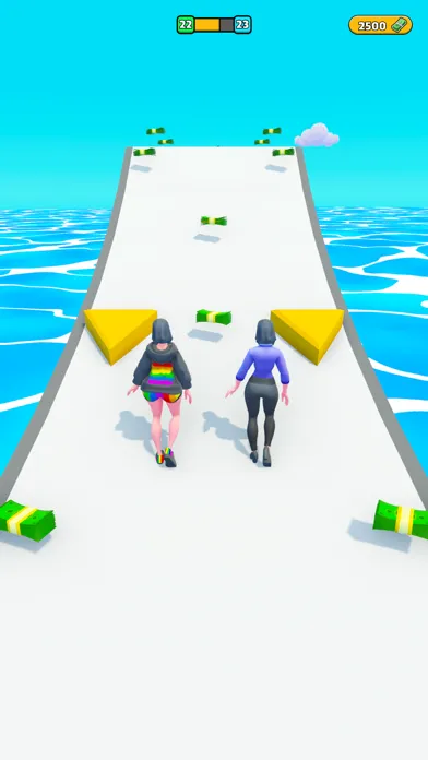 Dream Lover 3D سکرین شاٹس