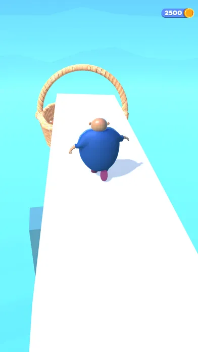 Fat Breaker 3D স্ক্রিনশট