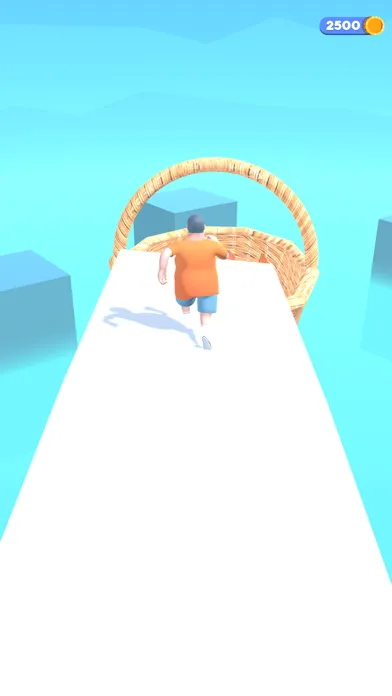 Fat Breaker 3D স্ক্রিনশট