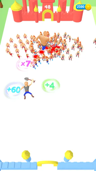 تصاویر God War 3D