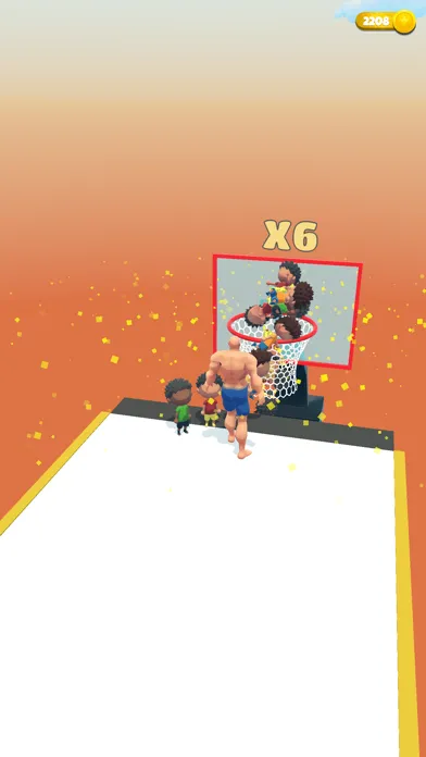 صور Lava Run 3D