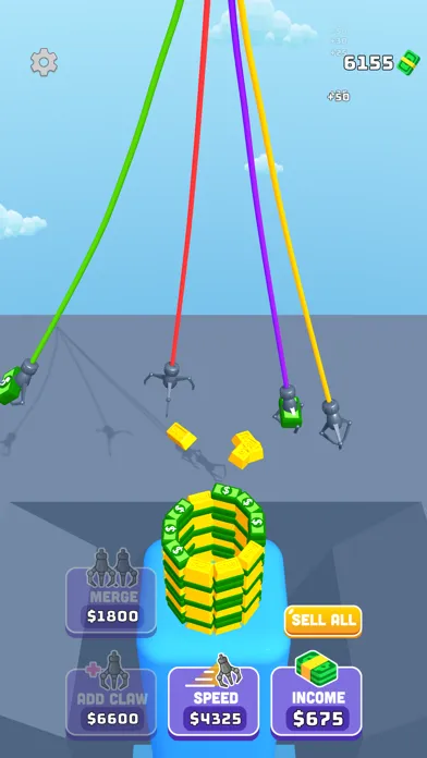 صور Money Tower 3D!