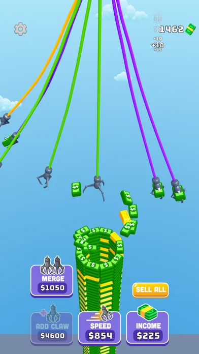 صور Money Tower 3D!