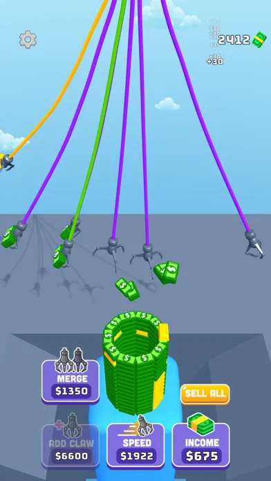 صور Money Tower 3D!