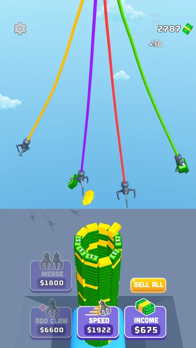 صور Money Tower 3D!