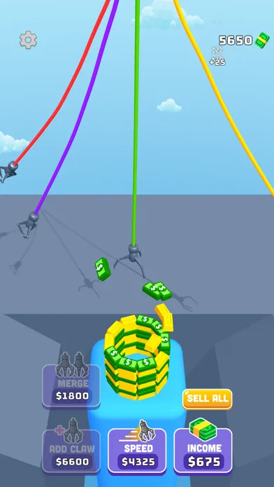 صور Money Tower 3D!