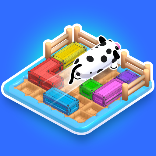 Prisoner Cow Prisoner Cow