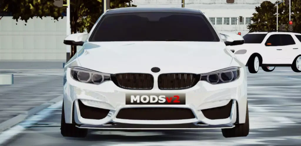 Capturas de pantalla de Real Car Parking - Mods v2