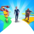 Shapeshifter Race Shapeshifter Race