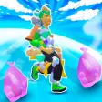 Trash Man 3D