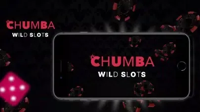 Capturas de tela do Chumba Wild Slots