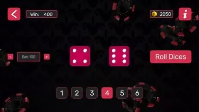 Capturas de tela do Chumba Wild Slots