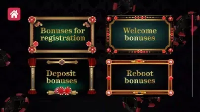 Capturas de tela do Chumba Wild Slots