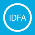 Get My IDFA App