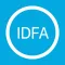 Get My IDFA App