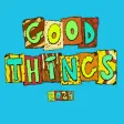 Good Things Festival