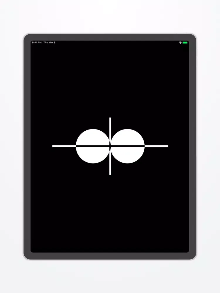 Osman Alkan Design iPad 應用截圖