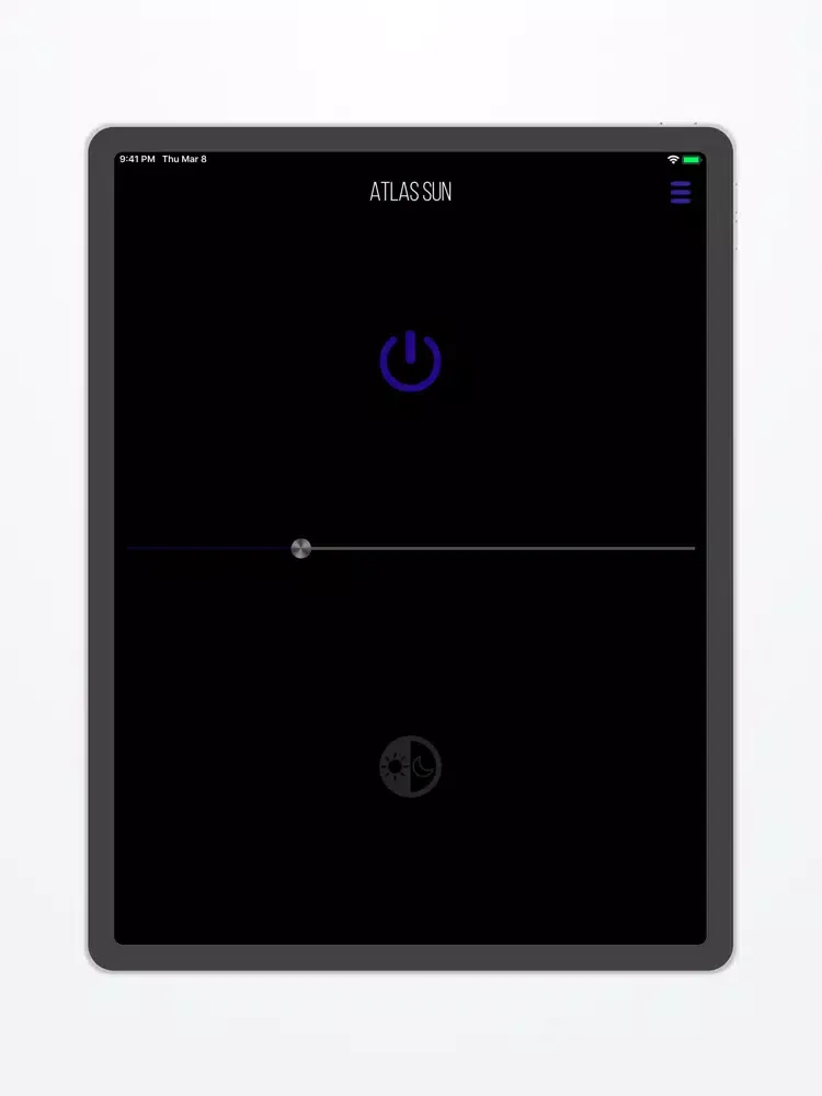 Osman Alkan Design iPad 應用截圖