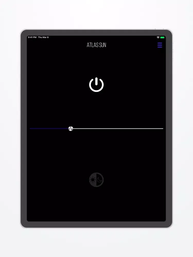 Osman Alkan Design iPad 應用截圖