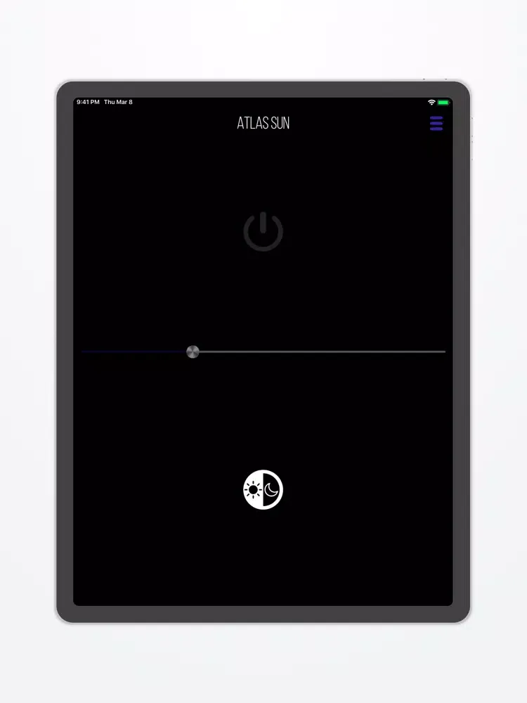 Osman Alkan Design iPad 應用截圖
